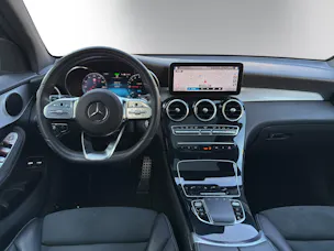 Mercedes-Benz GLC 300 e AMG Line 4Matic