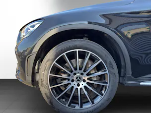 Mercedes-Benz GLC 300 e AMG Line 4Matic