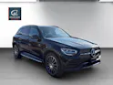 Mercedes-Benz GLC 300 e AMG Line 4Matic