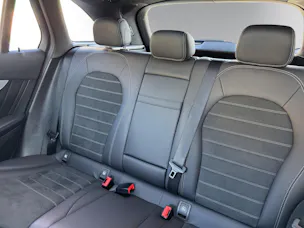 Mercedes-Benz GLC 300 e AMG Line 4Matic