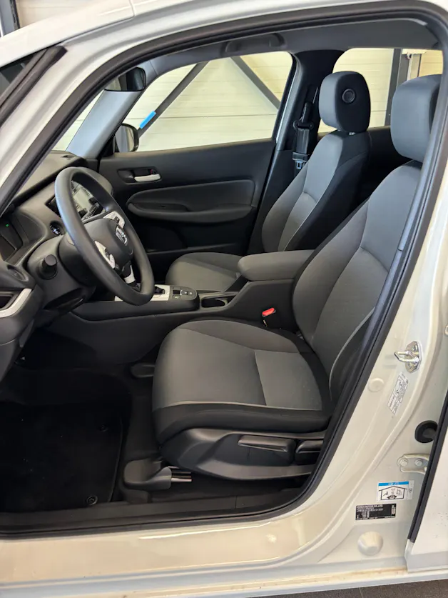 Honda Jazz 1.5i-MMD Comfort E-CVT