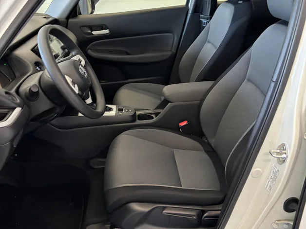 Honda Jazz 1.5i-MMD Comfort E-CVT