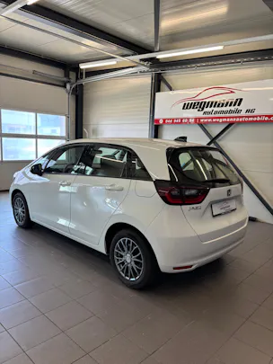 Honda Jazz 1.5i-MMD Comfort E-CVT