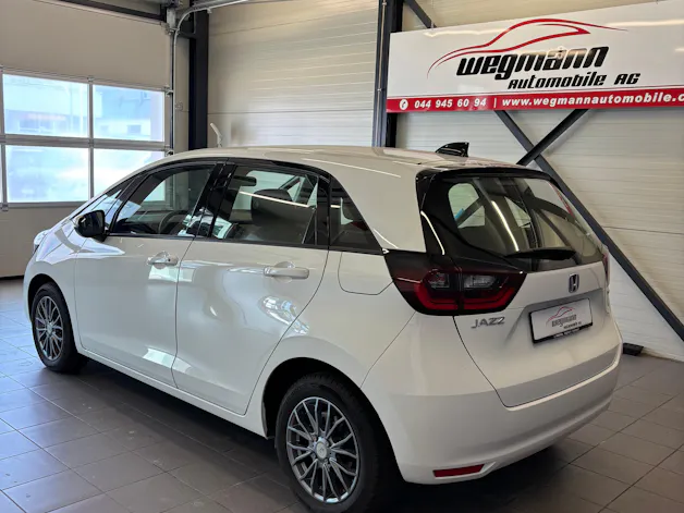 Honda Jazz 1.5i-MMD Comfort E-CVT