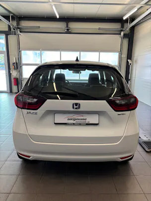 Honda Jazz 1.5i-MMD Comfort E-CVT