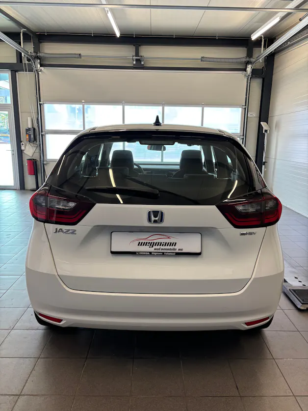 Honda Jazz 1.5i-MMD Comfort E-CVT