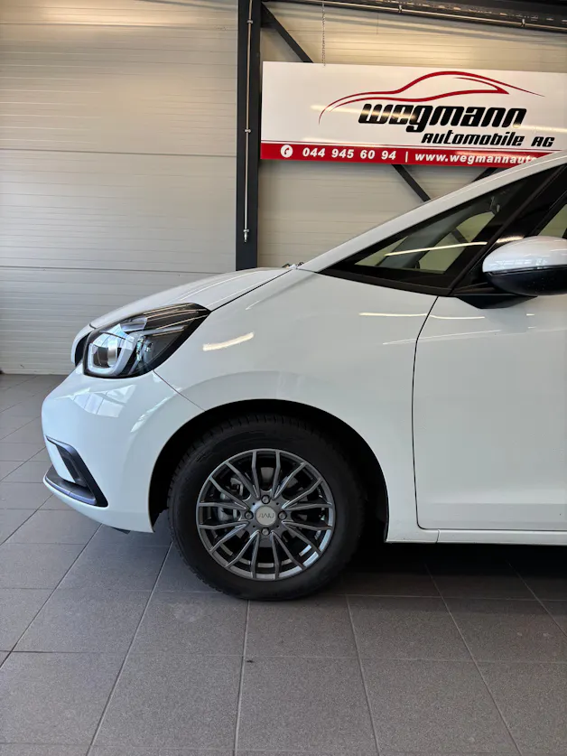 Honda Jazz 1.5i-MMD Comfort E-CVT