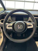 Honda Jazz 1.5i-MMD Comfort E-CVT