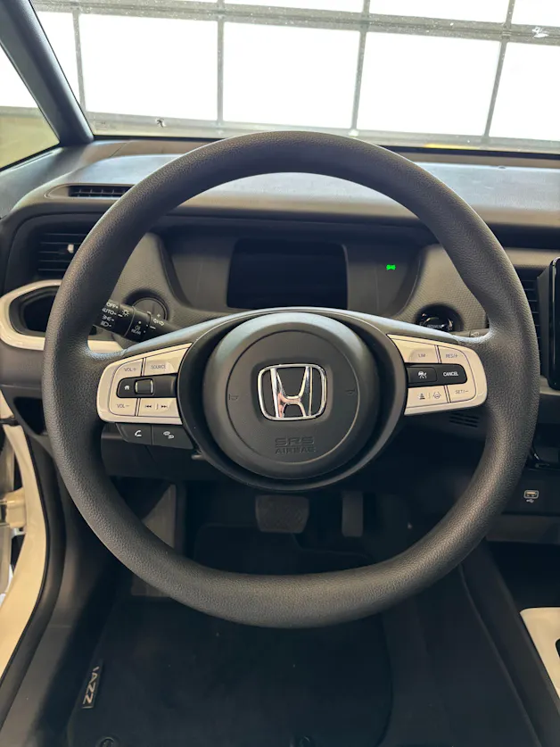 Honda Jazz 1.5i-MMD Comfort E-CVT