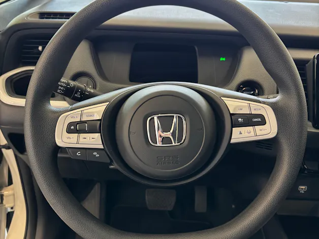 Honda Jazz 1.5i-MMD Comfort E-CVT