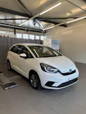 Honda Jazz 1.5i-MMD Comfort E-CVT