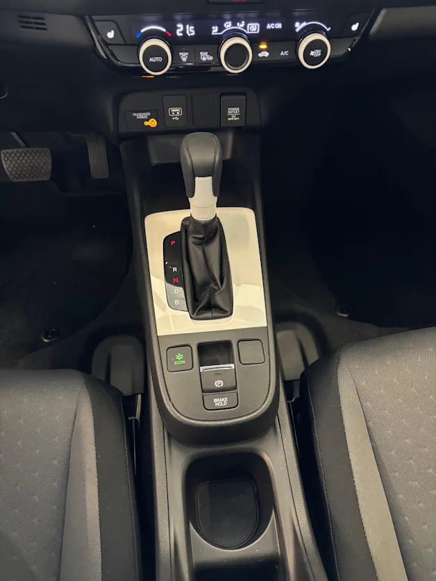Honda Jazz 1.5i-MMD Comfort E-CVT