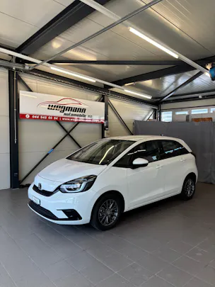 Honda Jazz 1.5i-MMD Comfort E-CVT
