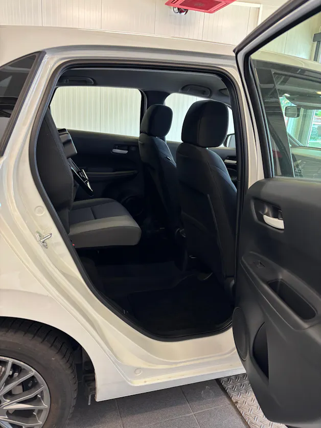 Honda Jazz 1.5i-MMD Comfort E-CVT