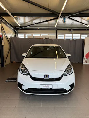 Honda Jazz 1.5i-MMD Comfort E-CVT