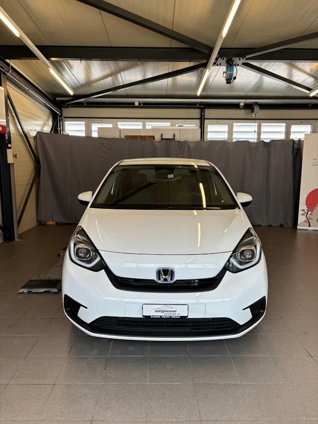Honda Jazz 1.5i-MMD Comfort E-CVT