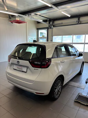 Honda Jazz 1.5i-MMD Comfort E-CVT