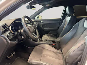 Audi Q3 Sportback 35 TFSI S line Attraction S-tronic