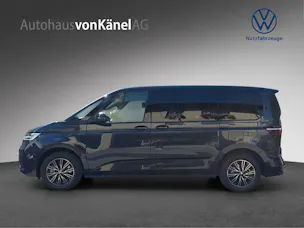 VW Multivan 1.5 eHybrid Liberty 4Motion DSG