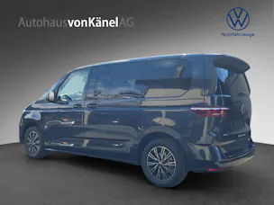 VW Multivan 1.5 eHybrid Liberty 4Motion DSG