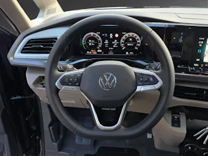 VW Multivan 1.5 eHybrid Liberty 4Motion DSG