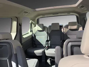 VW Multivan 1.5 eHybrid Liberty 4Motion DSG
