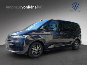 VW Multivan 1.5 eHybrid Liberty 4Motion DSG