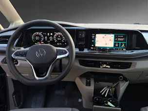 VW Multivan 1.5 eHybrid Liberty 4Motion DSG