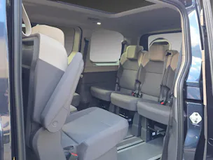 VW Multivan 1.5 eHybrid Liberty 4Motion DSG