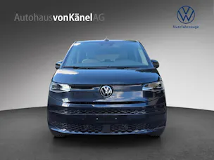VW Multivan 1.5 eHybrid Liberty 4Motion DSG