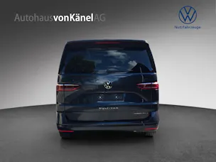 VW Multivan 1.5 eHybrid Liberty 4Motion DSG