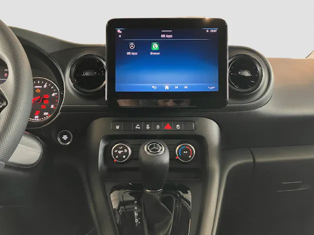 Mercedes-Benz Citan 112 CDI Tourer 2716mm S