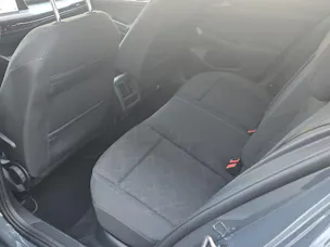 VW Golf 1.5 e TSI ACT 75 Edition DSG