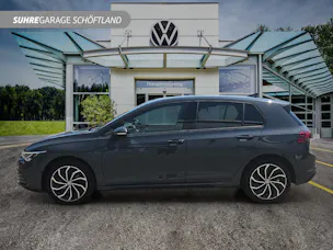 VW Golf 1.5 e TSI ACT 75 Edition DSG