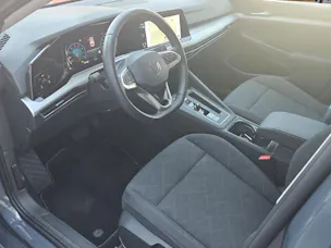 VW Golf 1.5 e TSI ACT 75 Edition DSG