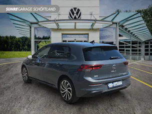 VW Golf 1.5 e TSI ACT 75 Edition DSG