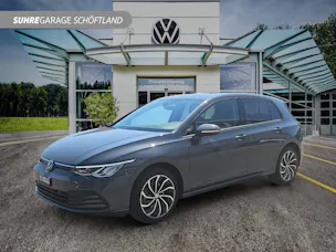 VW Golf 1.5 e TSI ACT 75 Edition DSG