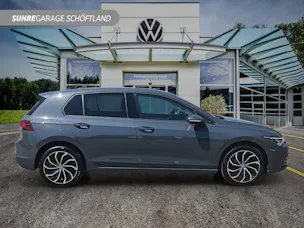 VW Golf 1.5 e TSI ACT 75 Edition DSG