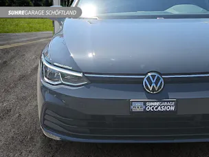 VW Golf 1.5 e TSI ACT 75 Edition DSG