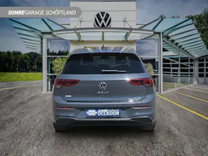 VW Golf 1.5 e TSI ACT 75 Edition DSG