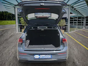 VW Golf 1.5 e TSI ACT 75 Edition DSG
