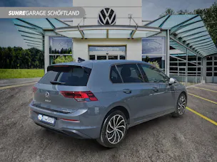 VW Golf 1.5 e TSI ACT 75 Edition DSG