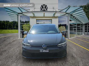 VW Golf 1.5 e TSI ACT 75 Edition DSG