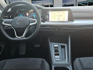 VW Golf 1.5 e TSI ACT 75 Edition DSG