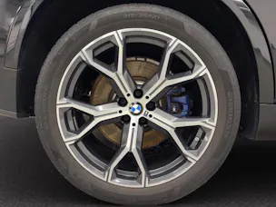 BMW X5 45e xDrive M SPORT