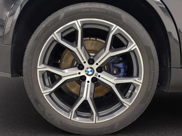 BMW X5 45e xDrive M SPORT