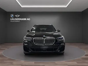 BMW X5 45e xDrive M SPORT
