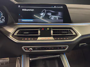 BMW X5 45e xDrive M SPORT
