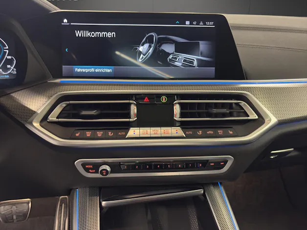 BMW X5 45e xDrive M SPORT