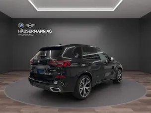 BMW X5 45e xDrive M SPORT
